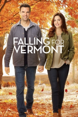 Watch Falling for Vermont (2017) Online FREE
