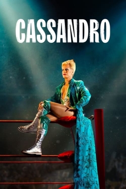 Watch Cassandro (2023) Online FREE