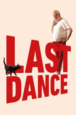 Watch Last Dance (2023) Online FREE