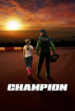 Watch Champion (2017) Online FREE