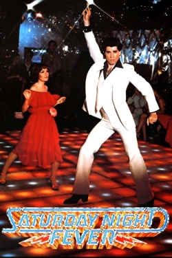 Watch Saturday Night Fever (1977) Online FREE