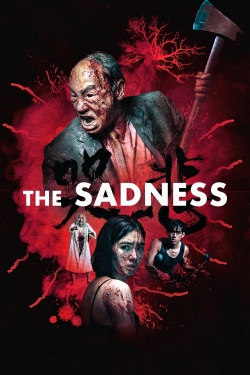 Watch The Sadness (2021) Online FREE
