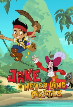Watch Jake and the Never Land Pirates (2011) Online FREE