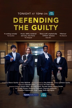 Watch Defending the Guilty (2019) Online FREE