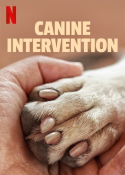 Watch Canine Intervention (2021) Online FREE