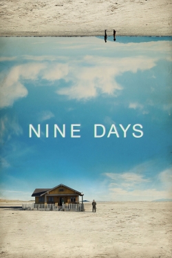Watch Nine Days (2020) Online FREE