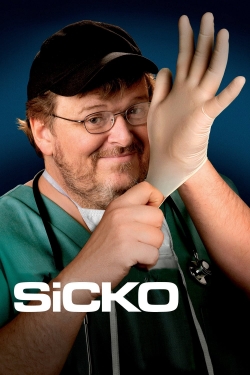 Watch Sicko (2007) Online FREE