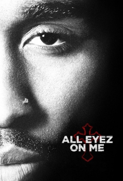 Watch All Eyez on Me (2017) Online FREE