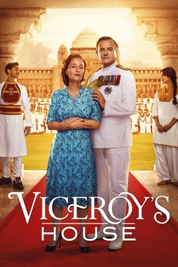 Watch Viceroy's House (2017) Online FREE