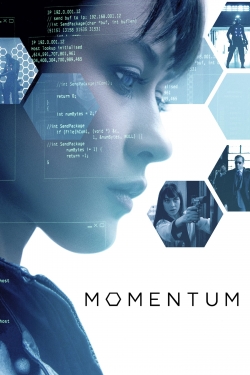 Watch Momentum (2015) Online FREE