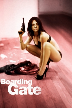 Watch Boarding Gate (2007) Online FREE