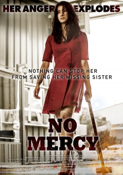 Watch No Mercy (2019) Online FREE