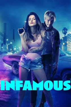 Watch Infamous (2020) Online FREE