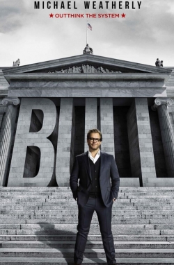 Watch Bull (2016) Online FREE