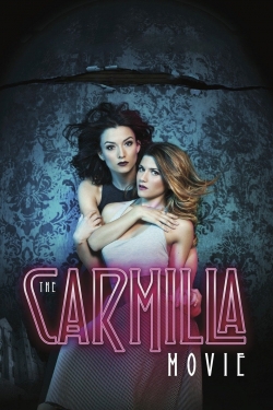 Watch The Carmilla Movie (2017) Online FREE