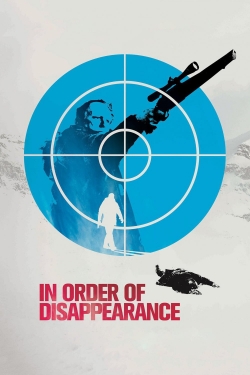 Watch In Order of Disappearance (2014) Online FREE