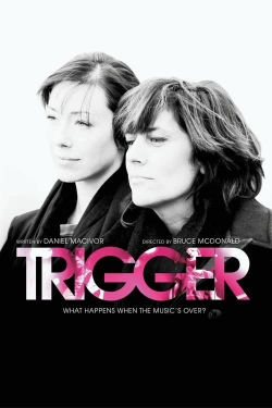 Watch Trigger (2010) Online FREE