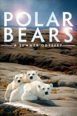 Watch Polar Bears: A Summer Odyssey (2012) Online FREE