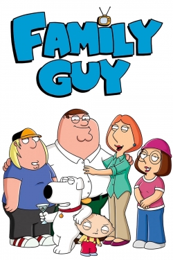 Watch Family Guy (1999) Online FREE