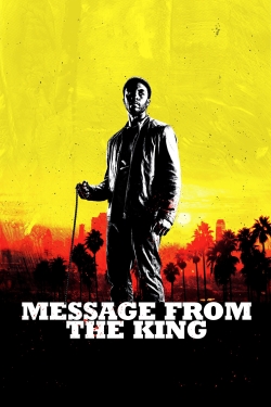 Watch Message from the King (2017) Online FREE