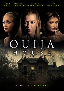 Watch Ouija House (2018) Online FREE
