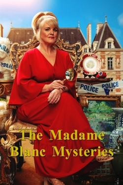 Watch The Madame Blanc Mysteries (2021) Online FREE