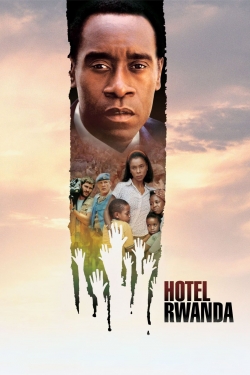 Watch Hotel Rwanda (2004) Online FREE