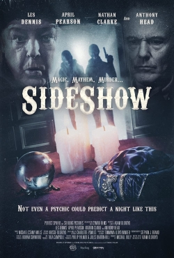 Watch Sideshow (2021) Online FREE