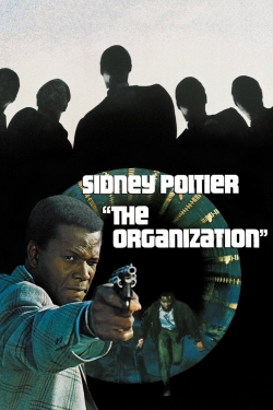 Watch The Organization (1971) Online FREE