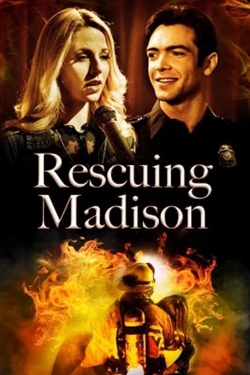 Watch Rescuing Madison (2014) Online FREE