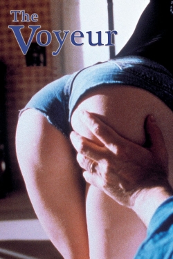 Watch The Voyeur (1994) Online FREE