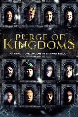 Watch Purge of Kingdoms (2019) Online FREE
