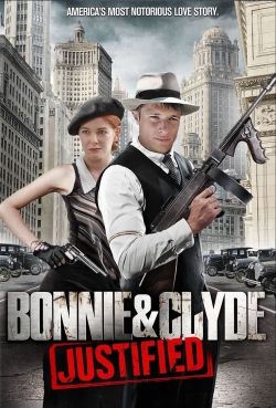 Watch Bonnie & Clyde: Justified (2013) Online FREE