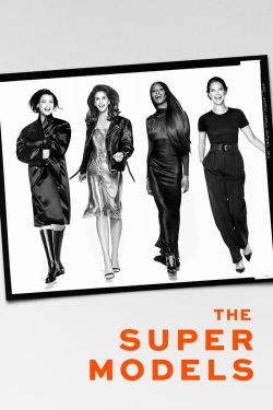 Watch The Super Models (2023) Online FREE