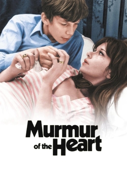 Watch Murmur of the Heart (1971) Online FREE