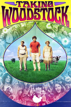 Watch Taking Woodstock (2009) Online FREE