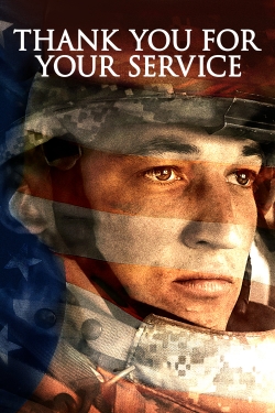 Watch Thank You for Your Service (2017) Online FREE