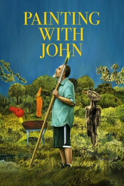 Watch Painting With John (2021) Online FREE