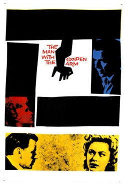 Watch The Man with the Golden Arm (1955) Online FREE