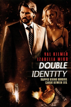 Watch Double Identity (2009) Online FREE