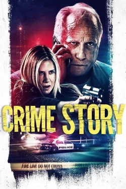 Watch Crime Story (2021) Online FREE