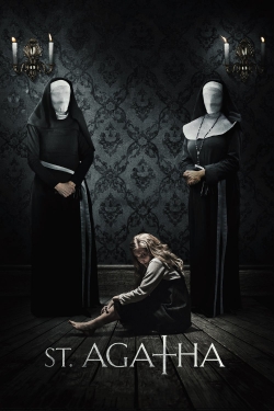 Watch St. Agatha (2019) Online FREE