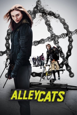 Watch Alleycats (2016) Online FREE