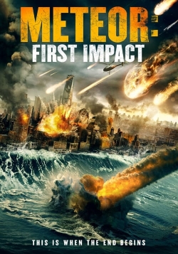 Watch Meteor: First Impact (2022) Online FREE