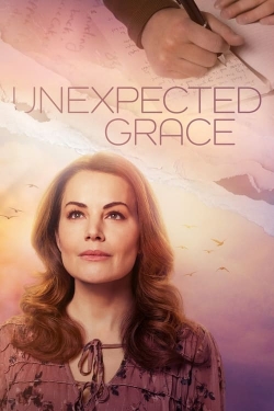 Watch Unexpected Grace (2023) Online FREE