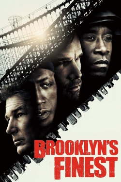 Watch Brooklyn's Finest (2009) Online FREE