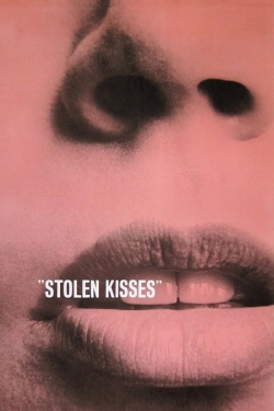 Watch Stolen Kisses (1968) Online FREE