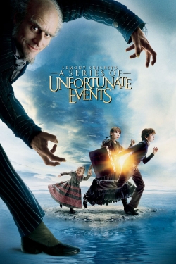 Watch Lemony Snicket's A Series of Unfortunate Events (2004) Online FREE