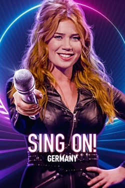 Watch Sing On! Germany (2020) Online FREE