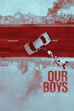 Watch Our Boys (2019) Online FREE